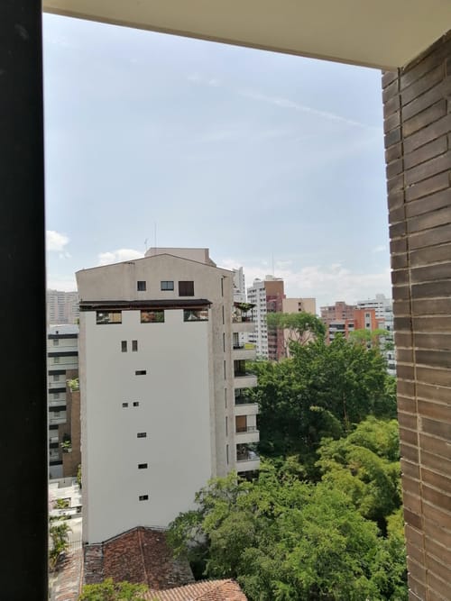 Apartamento de 1 alcoba en venta en Santa Rita, Cali, 51 m² · foto 3 de 15