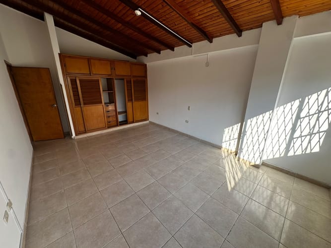Casa de 5 alcobas en arriendo en Urbanizacion Diamante Ii Etapa, Bucaramanga, 165 m² · foto 13 de 21