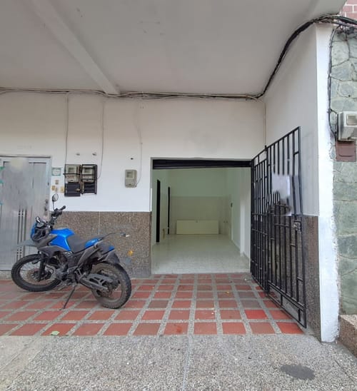 Local en arriendo en Belén, Medellín, 25 m² · foto 12 de 12