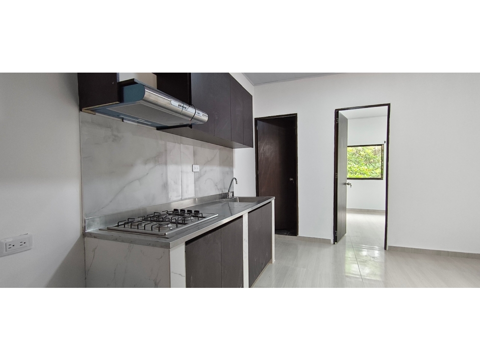 Apartamento en Arriendo en La castellana, Medellín