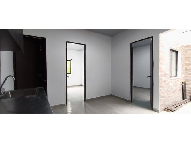 Apartamento de 2 alcobas en arriendo en La Castellana, Medellín, 50 m² · foto 3 de 7