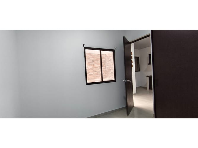 Apartamento de 2 alcobas en arriendo en La Castellana, Medellín, 50 m² · foto 4 de 7