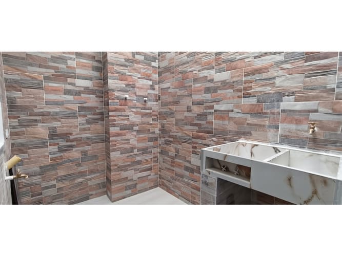 Apartamento de 2 alcobas en arriendo en La Castellana, Medellín, 50 m² · foto 7 de 7
