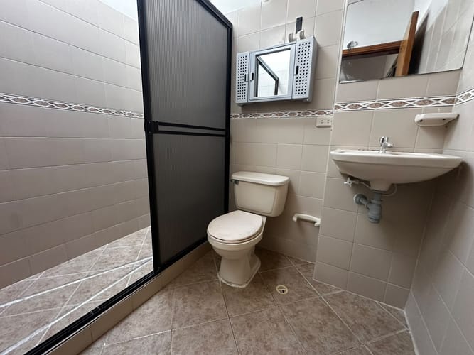 Casa de 5 alcobas en arriendo en Urbanizacion Diamante Ii Etapa, Bucaramanga, 165 m² · foto 21 de 21