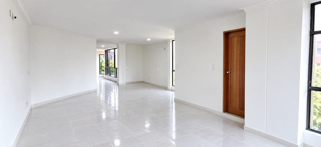 Oficina en arriendo en Mejoras Publicas, Bucaramanga, 30 m² · foto 2 de 4