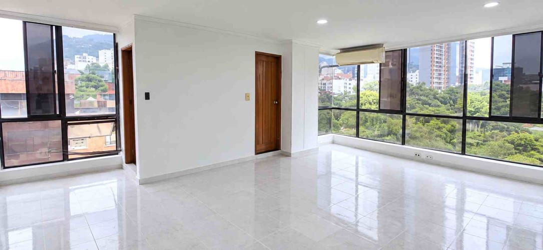 Oficina en arriendo en Mejoras Publicas, Bucaramanga, 30 m² · foto 3 de 4
