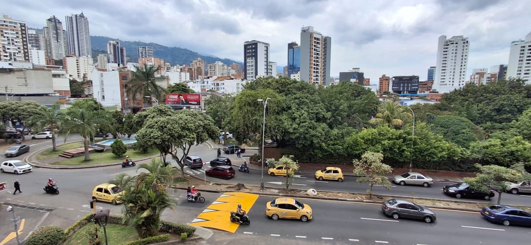 Oficina en arriendo en Mejoras Publicas, Bucaramanga, 30 m² · foto 4 de 4