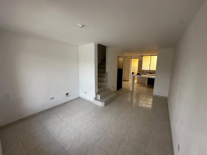 Casa de 3 alcobas en arriendo en Centro, Piedecuesta, 120 m² · foto 3 de 17