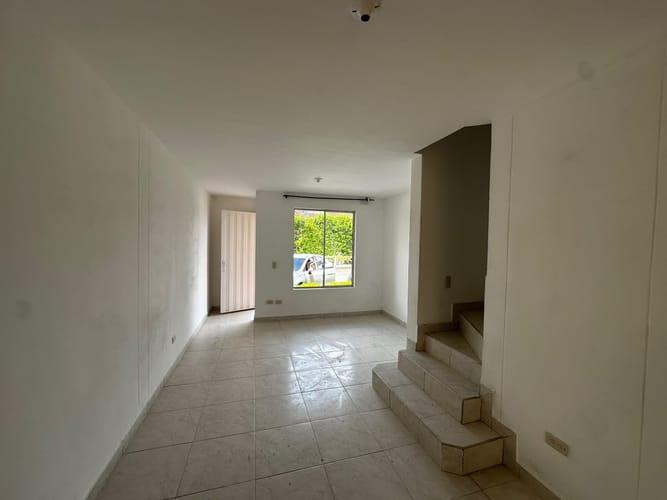 Casa de 3 alcobas en arriendo en Centro, Piedecuesta, 120 m² · foto 4 de 17