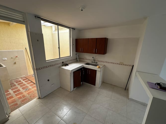 Casa de 3 alcobas en arriendo en Centro, Piedecuesta, 120 m² · foto 9 de 17