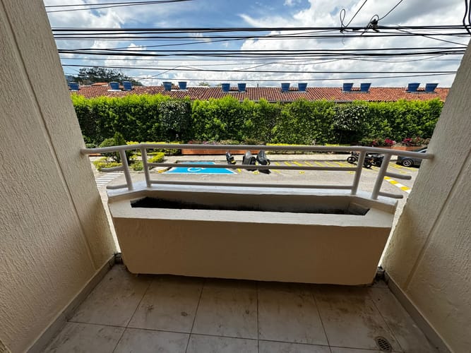 Casa de 3 alcobas en arriendo en Centro, Piedecuesta, 120 m² · foto 11 de 17
