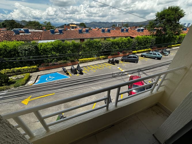 Casa de 3 alcobas en arriendo en Centro, Piedecuesta, 120 m² · foto 12 de 17