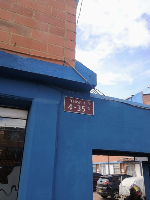 Casa de 2 alcobas en arriendo en Zona Industrial El Salitre, Soacha, 40 m² · foto 2 de 17