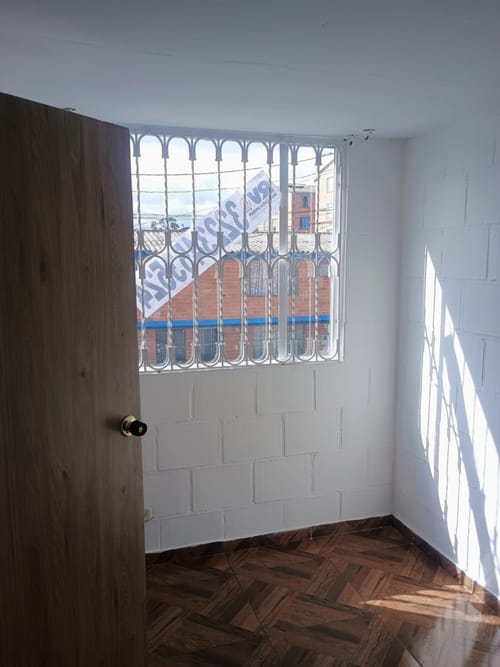 Casa de 2 alcobas en arriendo en Zona Industrial El Salitre, Soacha, 40 m² · foto 3 de 17