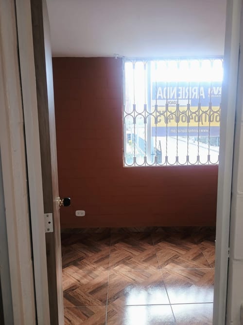 Casa de 2 alcobas en arriendo en Zona Industrial El Salitre, Soacha, 40 m² · foto 4 de 17