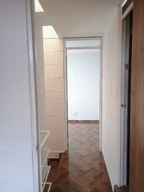 Casa de 2 alcobas en arriendo en Zona Industrial El Salitre, Soacha, 40 m² · foto 7 de 17