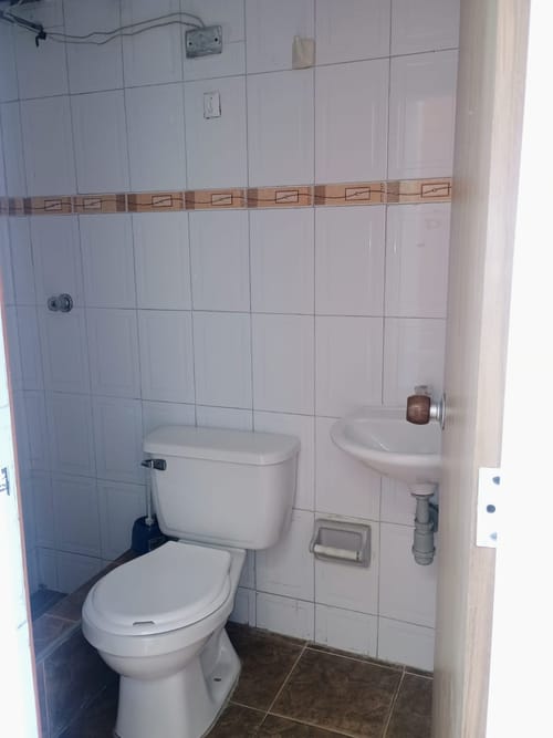 Casa de 2 alcobas en arriendo en Zona Industrial El Salitre, Soacha, 40 m² · foto 8 de 17