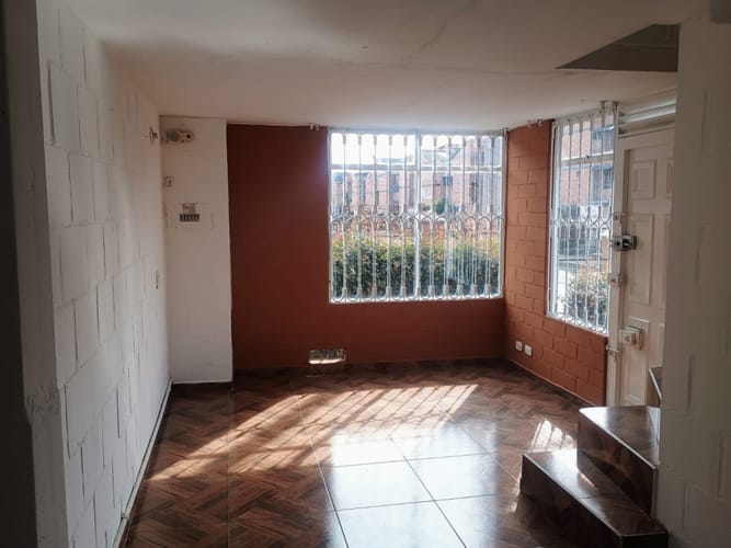 Casa de 2 alcobas en arriendo en Zona Industrial El Salitre, Soacha, 40 m² · foto 12 de 17