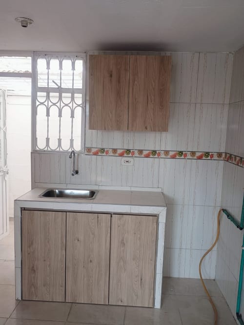 Casa de 2 alcobas en arriendo en Zona Industrial El Salitre, Soacha, 40 m² · foto 13 de 17