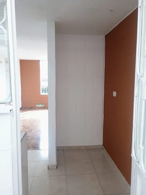Casa de 2 alcobas en arriendo en Zona Industrial El Salitre, Soacha, 40 m² · foto 14 de 17
