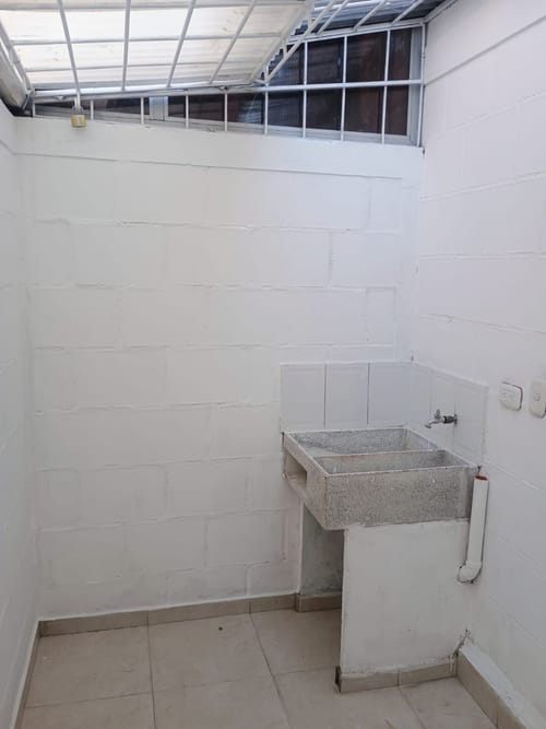 Casa de 2 alcobas en arriendo en Zona Industrial El Salitre, Soacha, 40 m² · foto 15 de 17