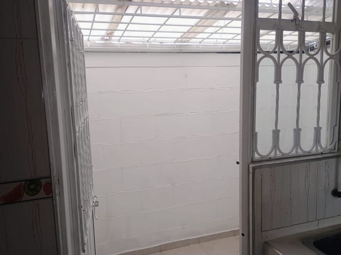 Casa de 2 alcobas en arriendo en Zona Industrial El Salitre, Soacha, 40 m² · foto 17 de 17