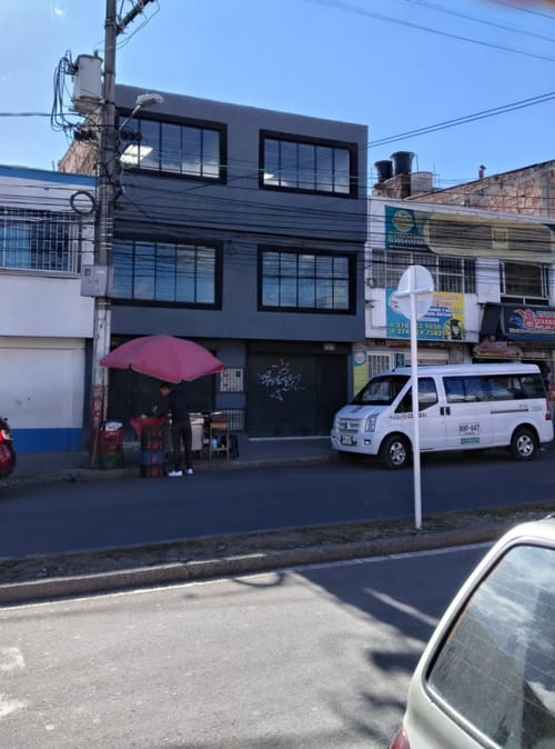 Local en arriendo en Centro, Soacha, 135 m² · foto 11 de 15