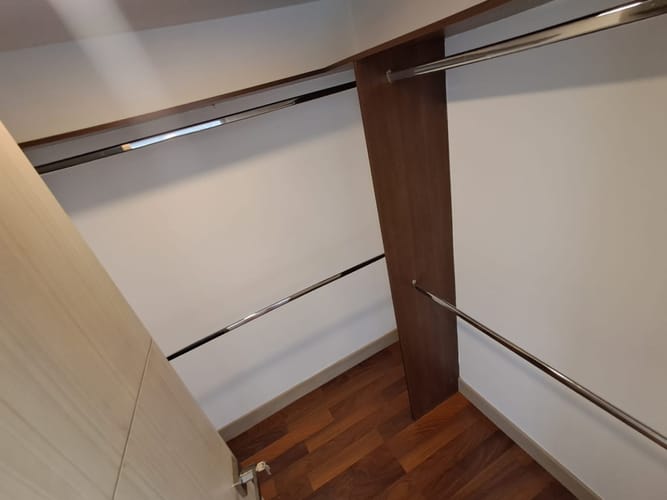 Apartamento de 3 alcobas en arriendo en Castropol, Medellín, 130 m² · foto 18 de 21