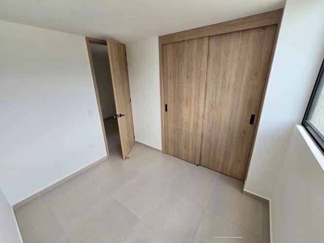 Apartamento de 3 alcobas en arriendo en Rio Frio, Floridablanca, 70 m² · foto 5 de 15