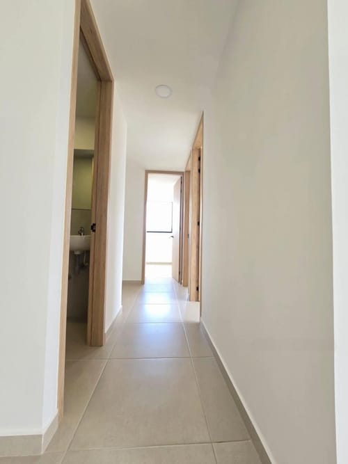 Apartamento de 3 alcobas en arriendo en Rio Frio, Floridablanca, 70 m² · foto 6 de 15
