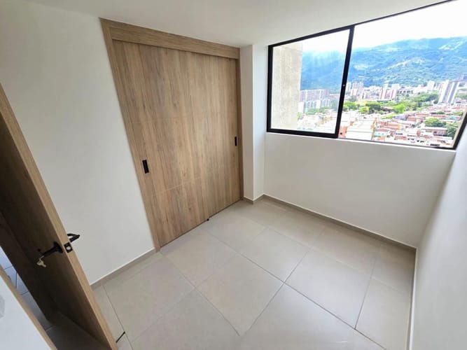 Apartamento de 3 alcobas en arriendo en Rio Frio, Floridablanca, 70 m² · foto 7 de 15