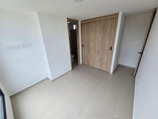 Apartamento de 3 alcobas en arriendo en Rio Frio, Floridablanca, 70 m² · foto 8 de 15