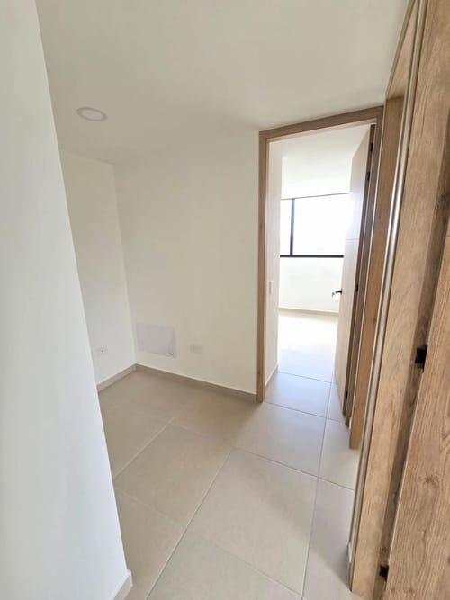 Apartamento de 3 alcobas en arriendo en Rio Frio, Floridablanca, 70 m² · foto 9 de 15