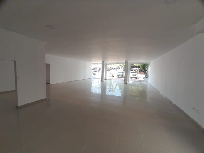 Local en arriendo en El Porvenir, Barranquilla, 400 m² · foto 3 de 18