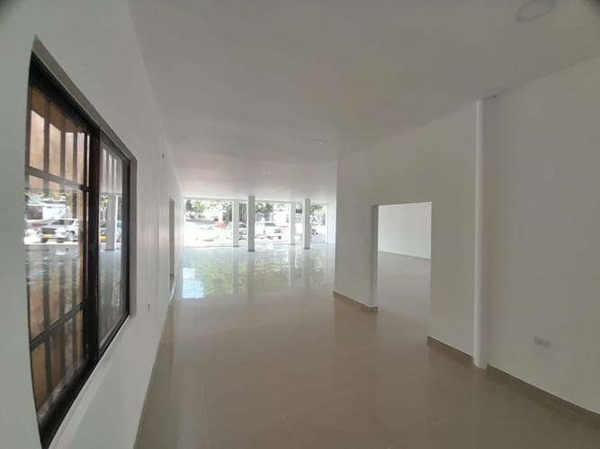 Local en arriendo en El Porvenir, Barranquilla, 400 m² · foto 4 de 18