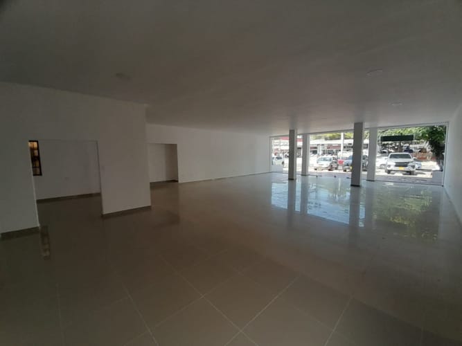 Local en arriendo en El Porvenir, Barranquilla, 400 m² · foto 5 de 18
