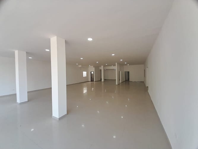 Local en arriendo en El Porvenir, Barranquilla, 400 m² · foto 7 de 18