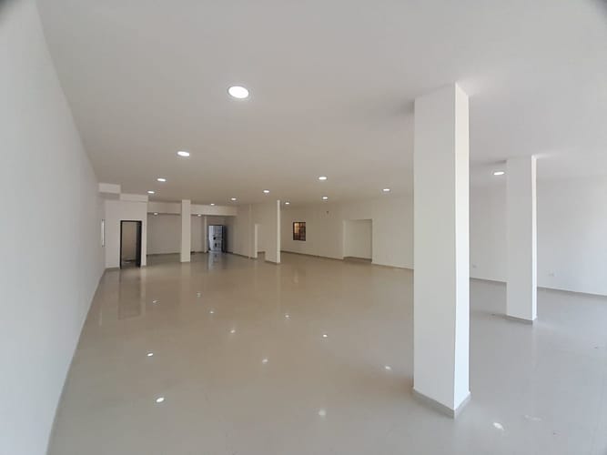 Local en arriendo en El Porvenir, Barranquilla, 400 m² · foto 8 de 18