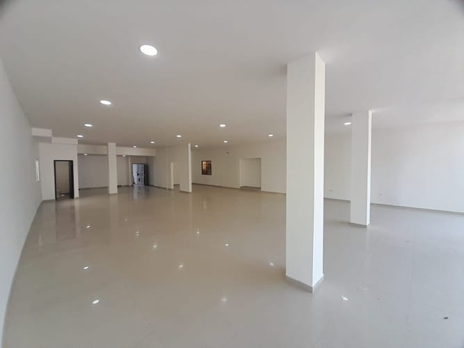 Local en arriendo en El Porvenir, Barranquilla, 400 m² · foto 10 de 18