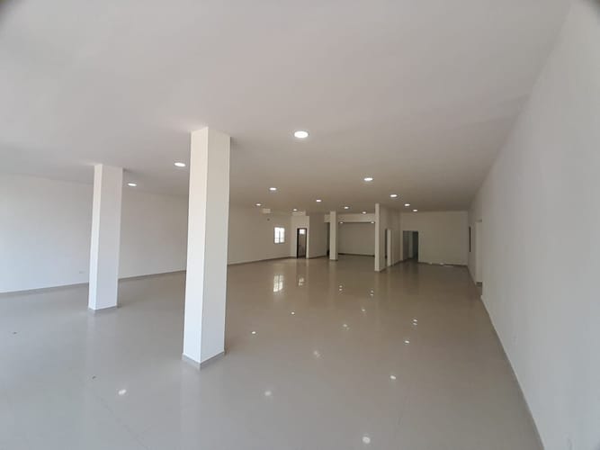 Local en arriendo en El Porvenir, Barranquilla, 400 m² · foto 11 de 18