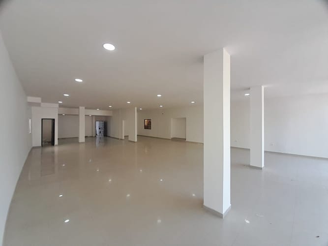 Local en arriendo en El Porvenir, Barranquilla, 400 m² · foto 14 de 18