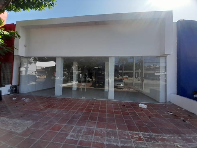 Local en arriendo en El Porvenir, Barranquilla, 400 m² · foto 16 de 18
