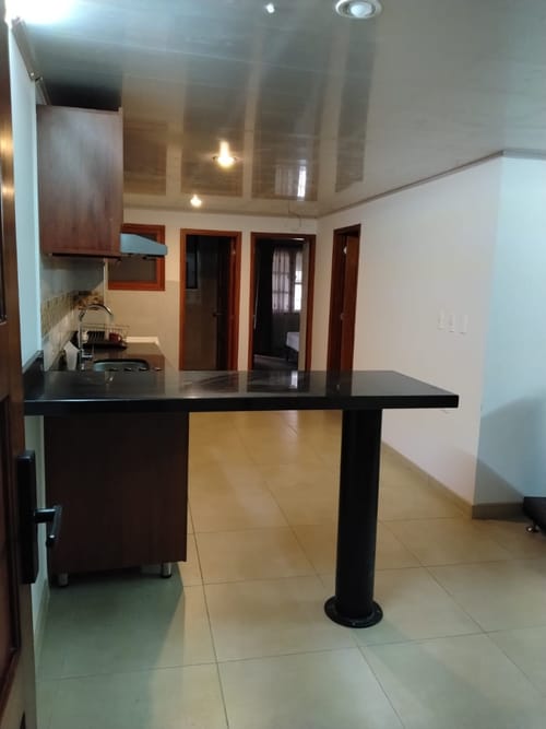Apartamento de 2 alcobas en arriendo en Santa Rosita, Bogotá, 63 m² · foto 2 de 7