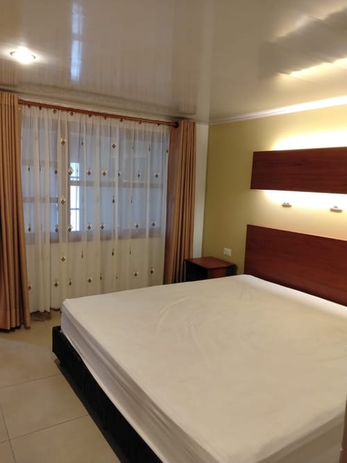 Apartamento de 2 alcobas en arriendo en Santa Rosita, Bogotá, 63 m² · foto 4 de 7