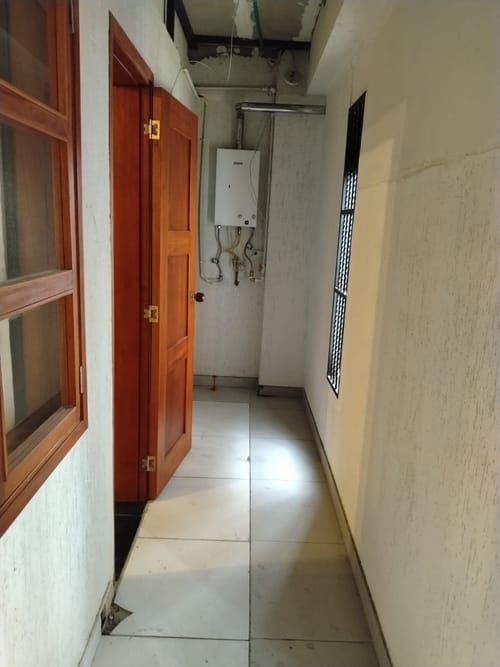 Apartamento de 2 alcobas en arriendo en Santa Rosita, Bogotá, 63 m² · foto 6 de 7