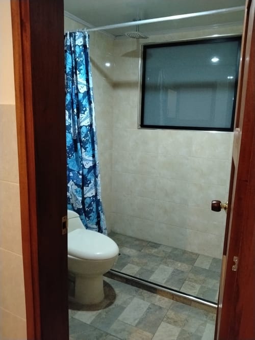 Apartamento de 2 alcobas en arriendo en Santa Rosita, Bogotá, 63 m² · foto 7 de 7