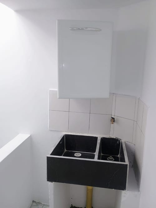 Casa de 2 alcobas en arriendo en Lagos De Malibu, Soacha, 52 m² · foto 2 de 23