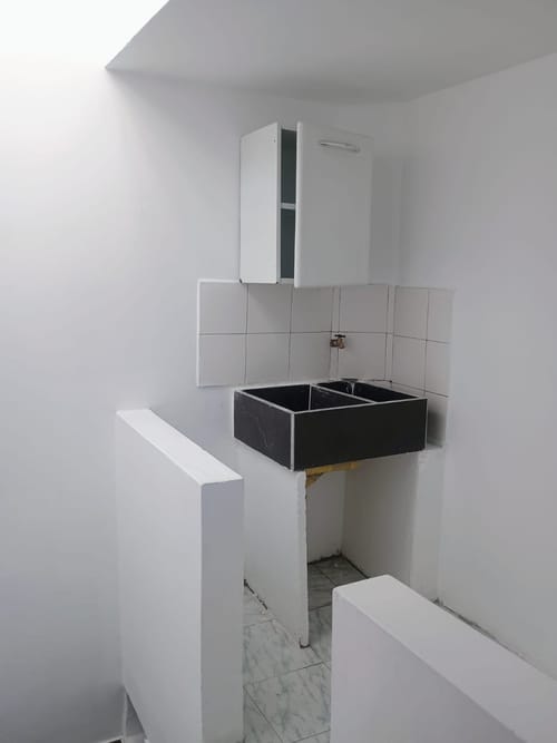 Casa de 2 alcobas en arriendo en Lagos De Malibu, Soacha, 52 m² · foto 5 de 23