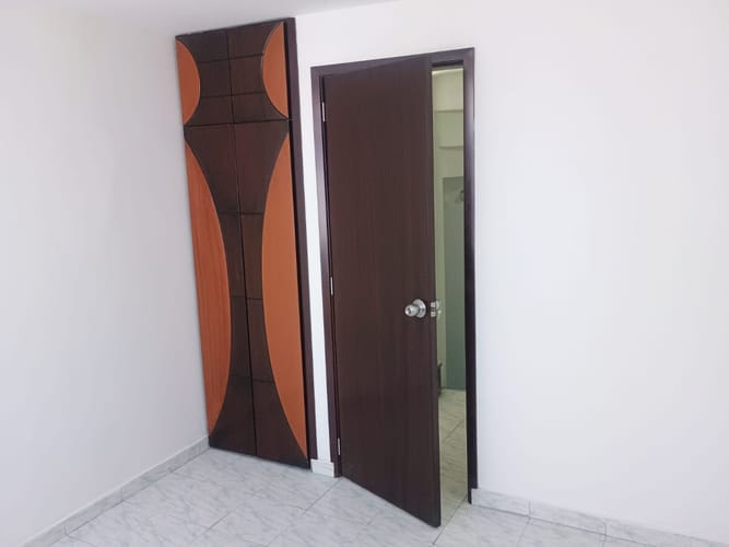Casa de 2 alcobas en arriendo en Lagos De Malibu, Soacha, 52 m² · foto 9 de 23