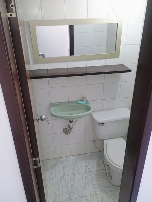 Casa de 2 alcobas en arriendo en Lagos De Malibu, Soacha, 52 m² · foto 12 de 23